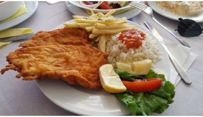 Ταβέρνα Συμπόσιο